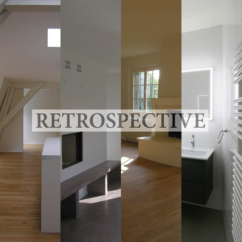 Retrospective