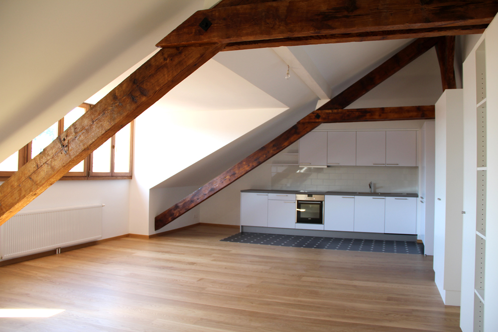 Combles